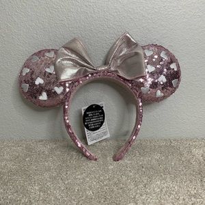 Tokyo Disney Japan Minnie ears